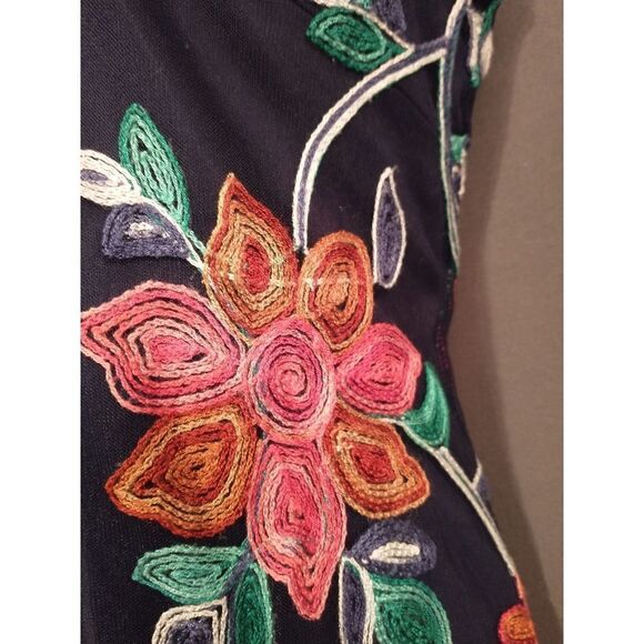 Robbie Bee embroidered petite medium - Picture 3 of 5